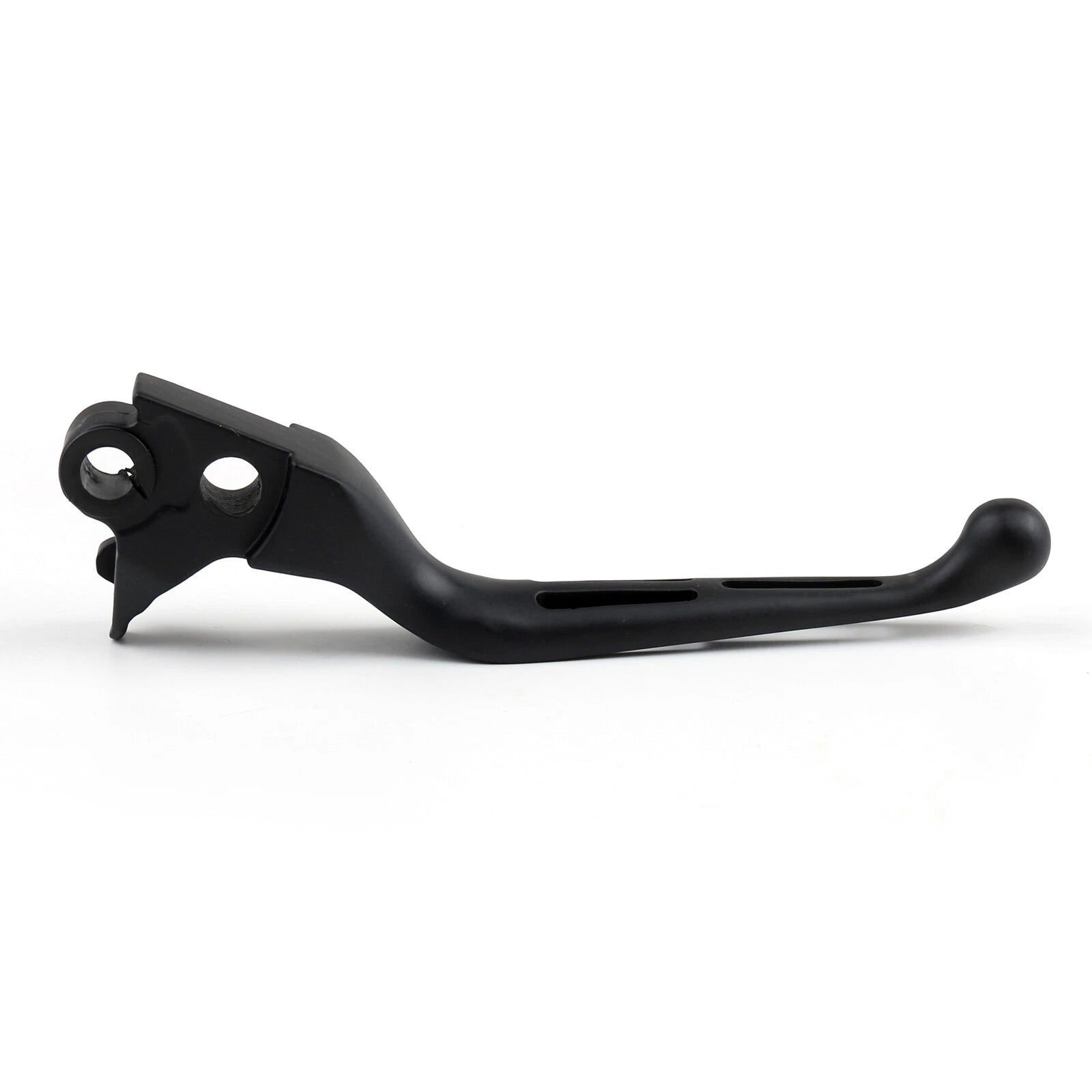 Black Aluminum Brake Clutch Levers for Sportster XL 883 XL 1200 (1996–2003)