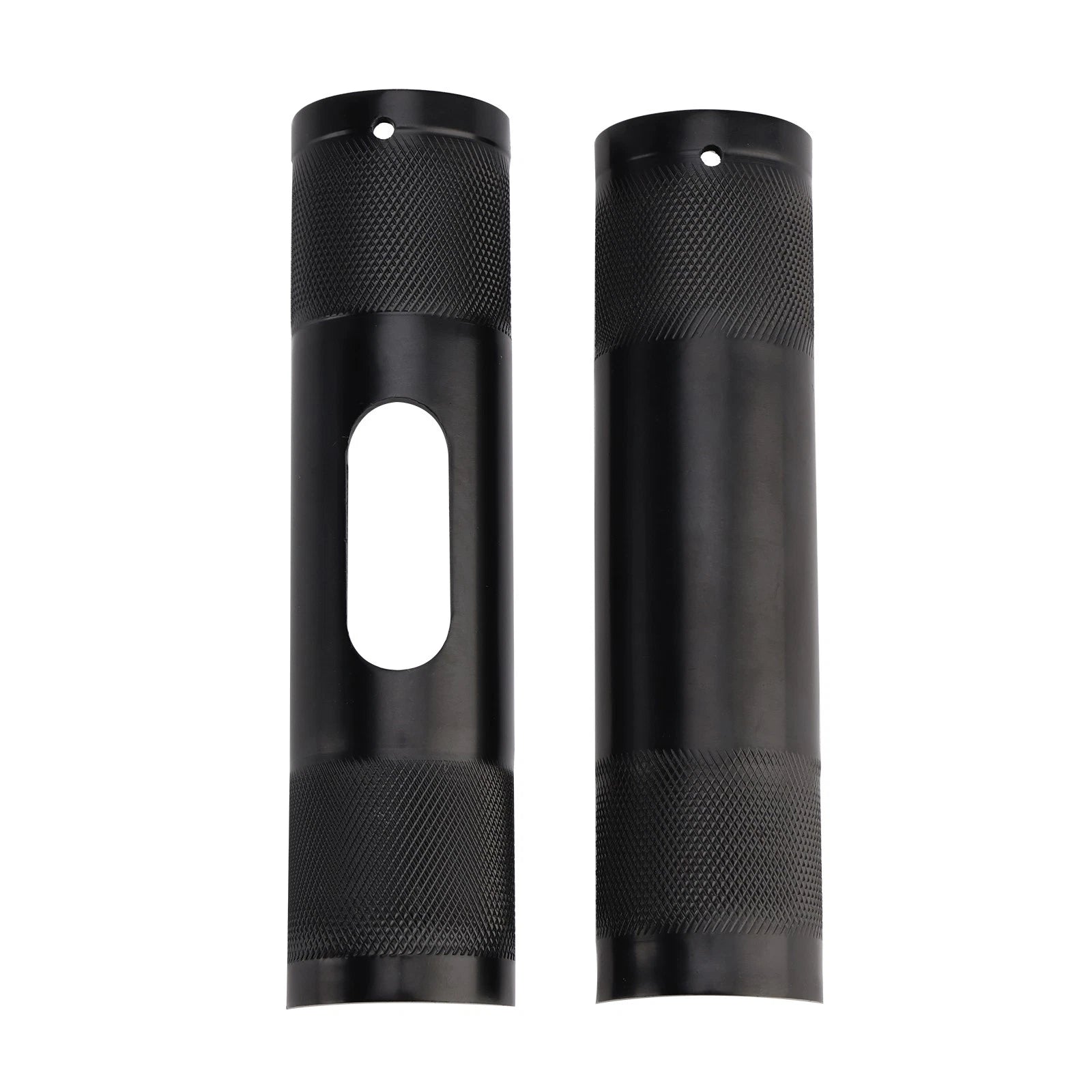 Handlebar Shim Adapter for Harley Dyna, Road Glide, Road King (1" to 1.25")