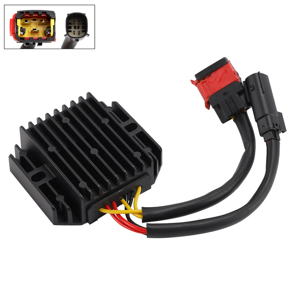 Regulator Rectifier 148239 for Continental GT & Interceptor 650 (2018–2025)