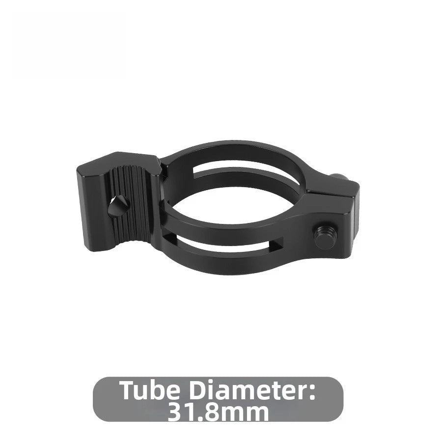 Chain Guide System for 1x Mountain Bikes (Narrow Wide Fit)