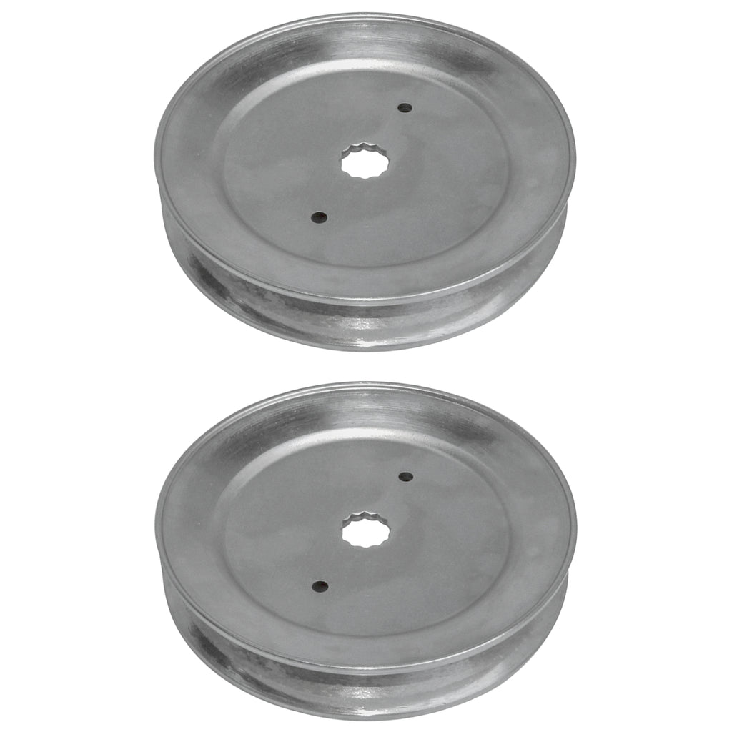 Spindle Pulley Replacement for Ariens 21546127 539110318 (2011–2021)