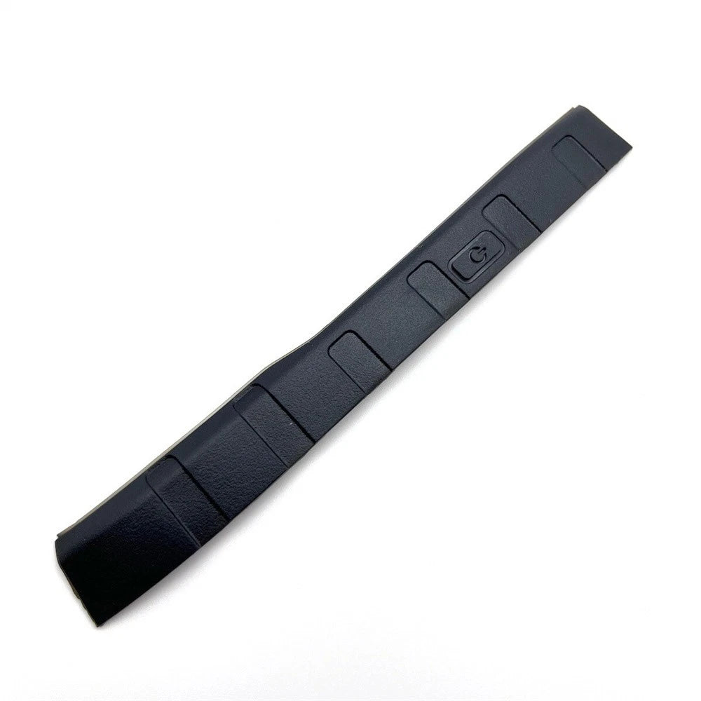 Rubber Power Button GP03330 for Garmin Alpha 100, Atemos 100 (2013–2023)