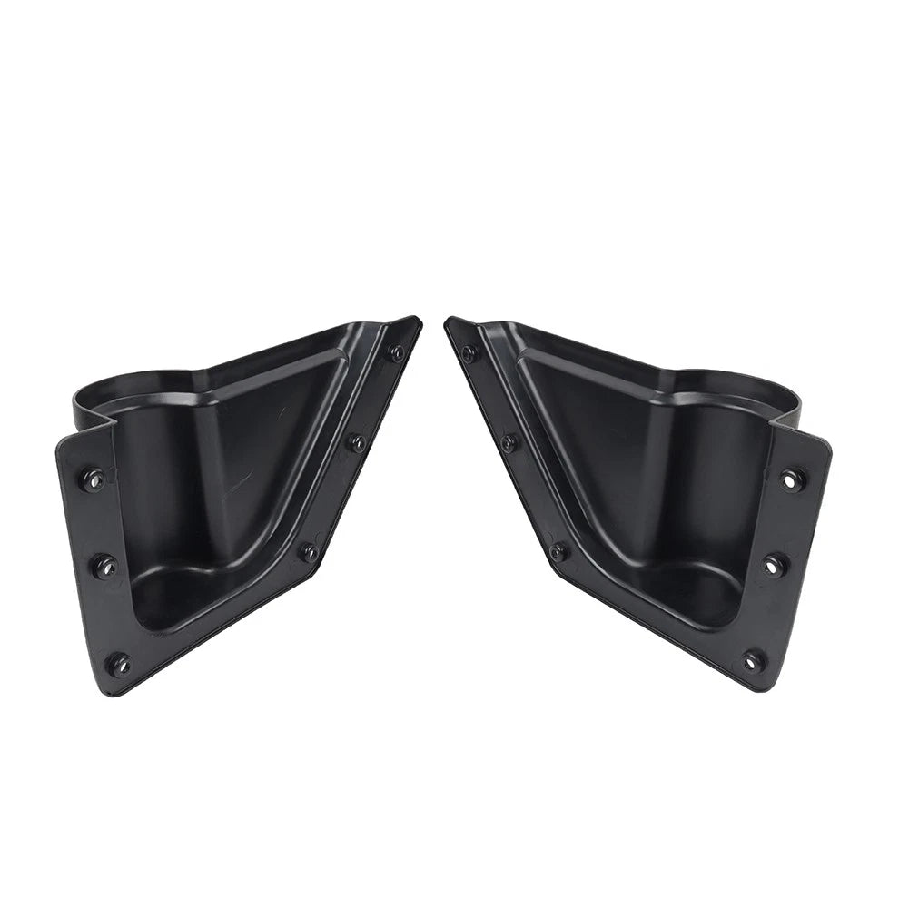 Front Door Pocket Storage Box Organizer for Ford Bronco (2021–2024)