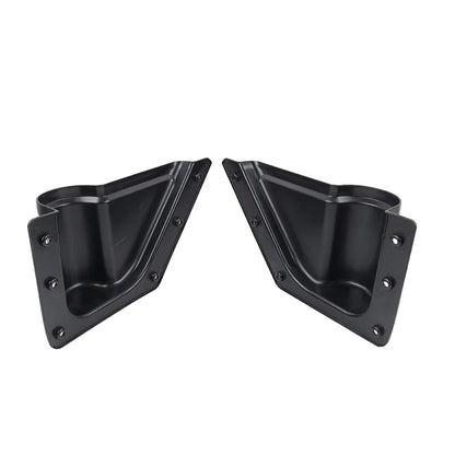 Front Door Pocket Storage Box Organizer for Ford Bronco (2021–2024)