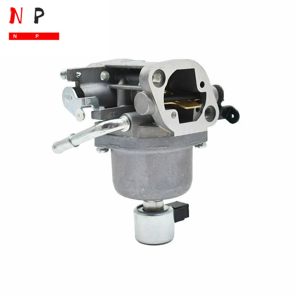 Carburetor for Briggs & Stratton 20HP Intek Engine (Fits 697722, 4045A7)