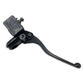 Front Brake Master Cylinder for Yamaha Big Bear 350 YFM350 YFM350FW (1987–1999)