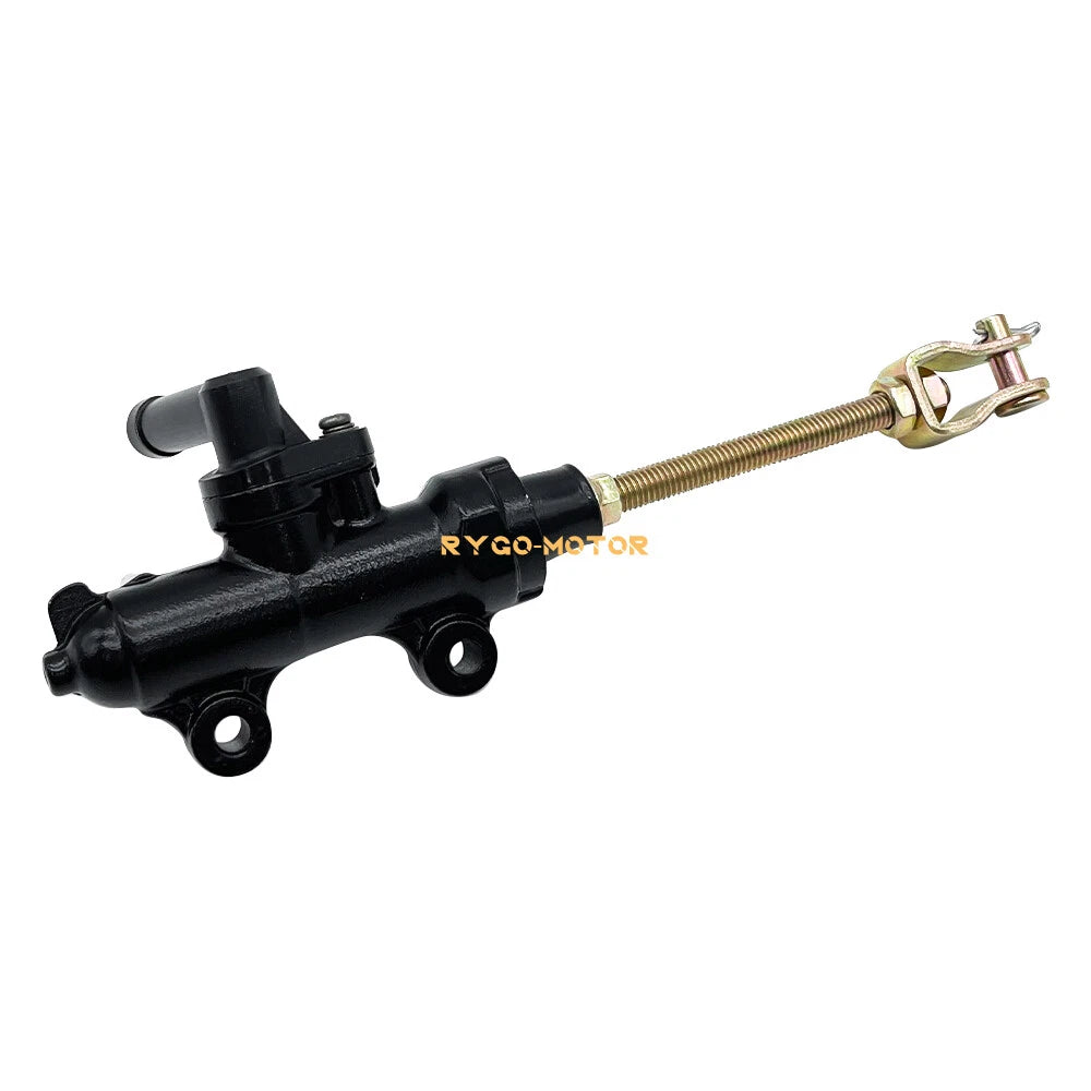 Rear Brake Master Cylinder for Honda Fourtrax 250 TRX250R (1986–1989) 43500-HB9-771