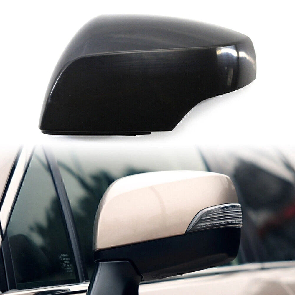 Front Left Rear View Mirror Cover Cap Trim for Subaru Forester (2014–2018)