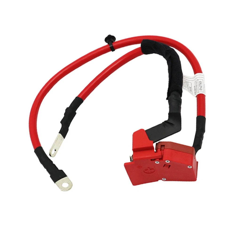 Battery Positive Cable Wire Harness for BMW X5 F15 (2014–2018)