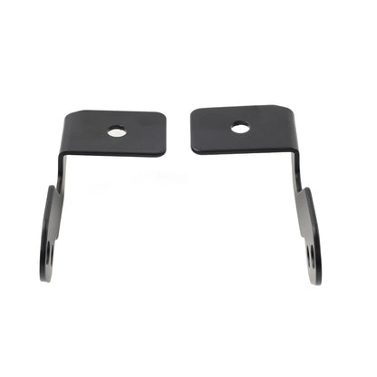 A-Pillar Spot Work Light Mounting Bracket for Polaris RZR XP 1000 (2014–2019)