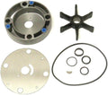 Water Pump Impeller Rebuild Kit for OMC Stringer (1969–1985) 983218 0983218