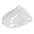 Clear Windshield Double Bubble for Honda CBR954RR (2001–2003)