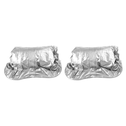 Inflatable Mannequin Torso Model for Women