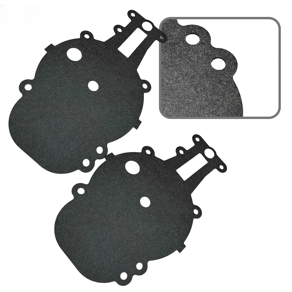 Hedge Trimmer Gasket for Garden Tool (No Special Tools Needed)