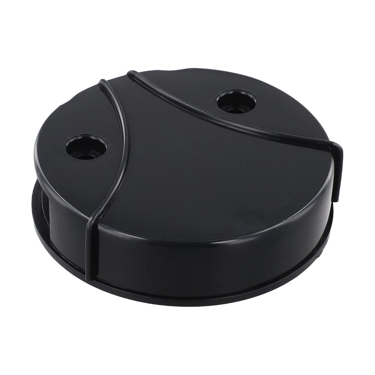 Carburetor Air Filter Cover for Two Outboard Engines (6E01441700)