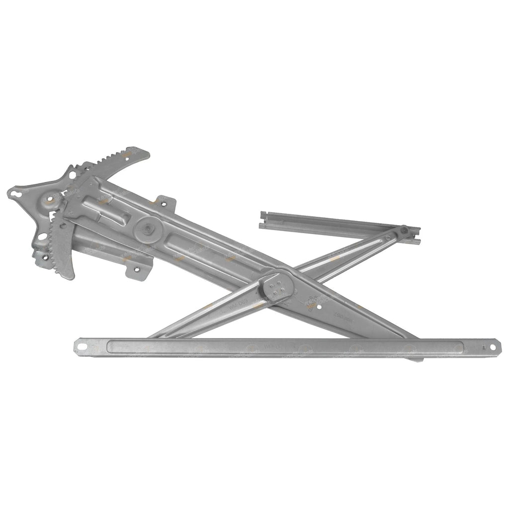 Front RH Electric Window Regulator for Holden Colorado RG (2012–2019)
