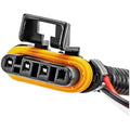 2-Piece Tail Light Harness for