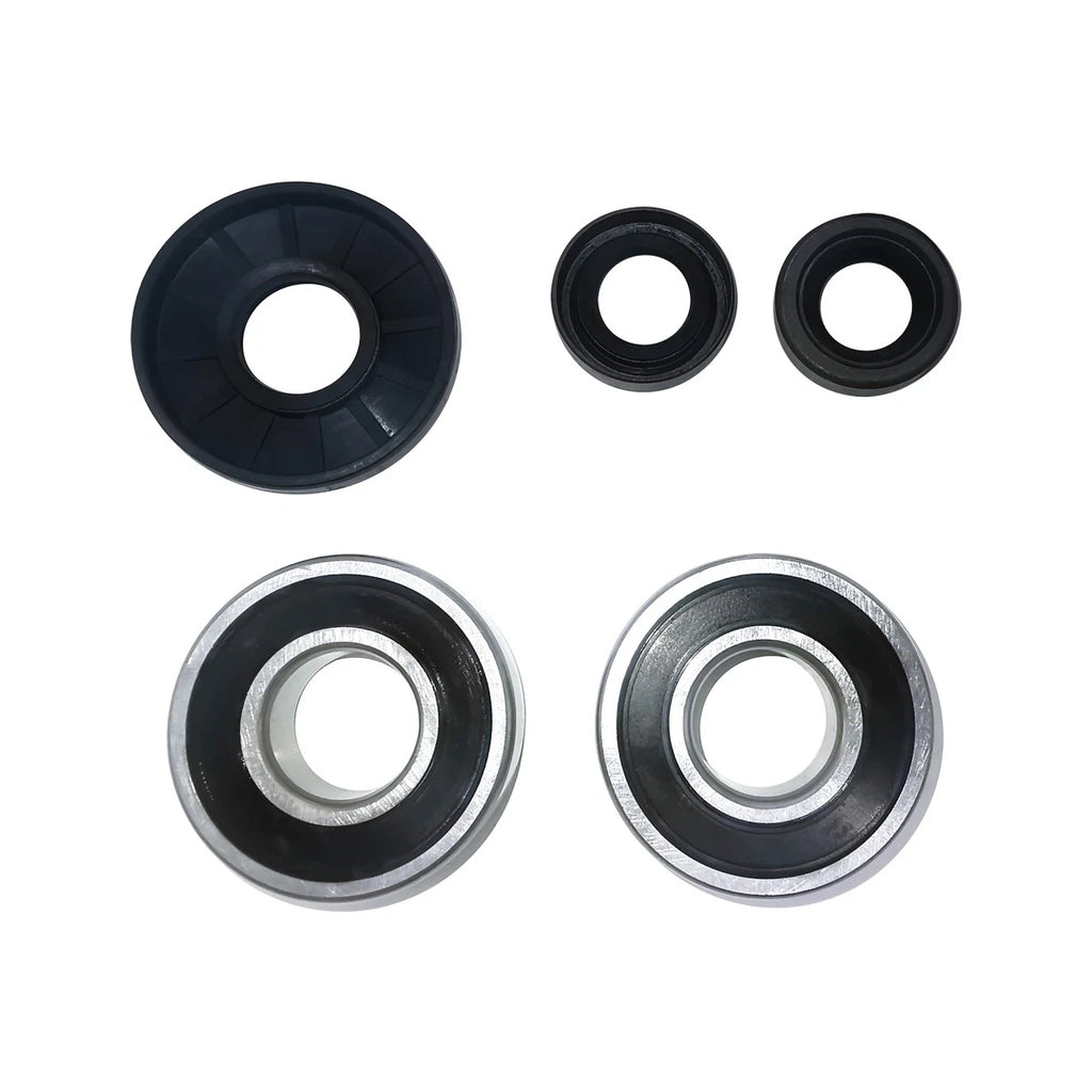 Rebuild Kit for Mercruiser Raw Water Pump (46-807151, 46-807151A9, 807151A12)