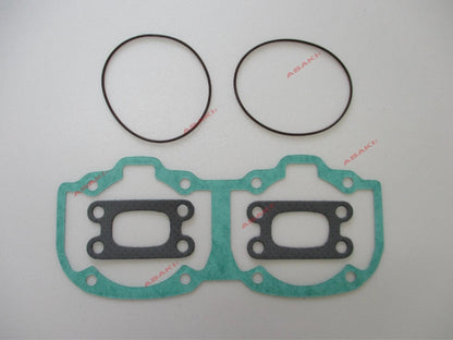 Top End Gasket Kit 09-710277 for Ski-Doo MXZ, GSX, Summit, Skandic (2000–2023)