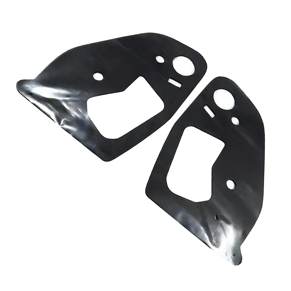 Rear Tail Light Seal Gasket for Toyota Yaris (2008–2012)