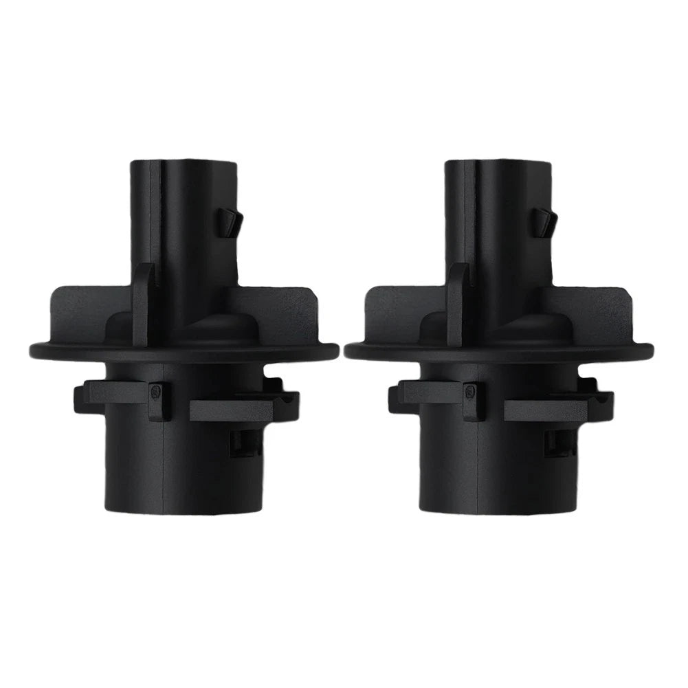 2X 3 Pin 2 Pole Bulb Holder for Land Rover Models