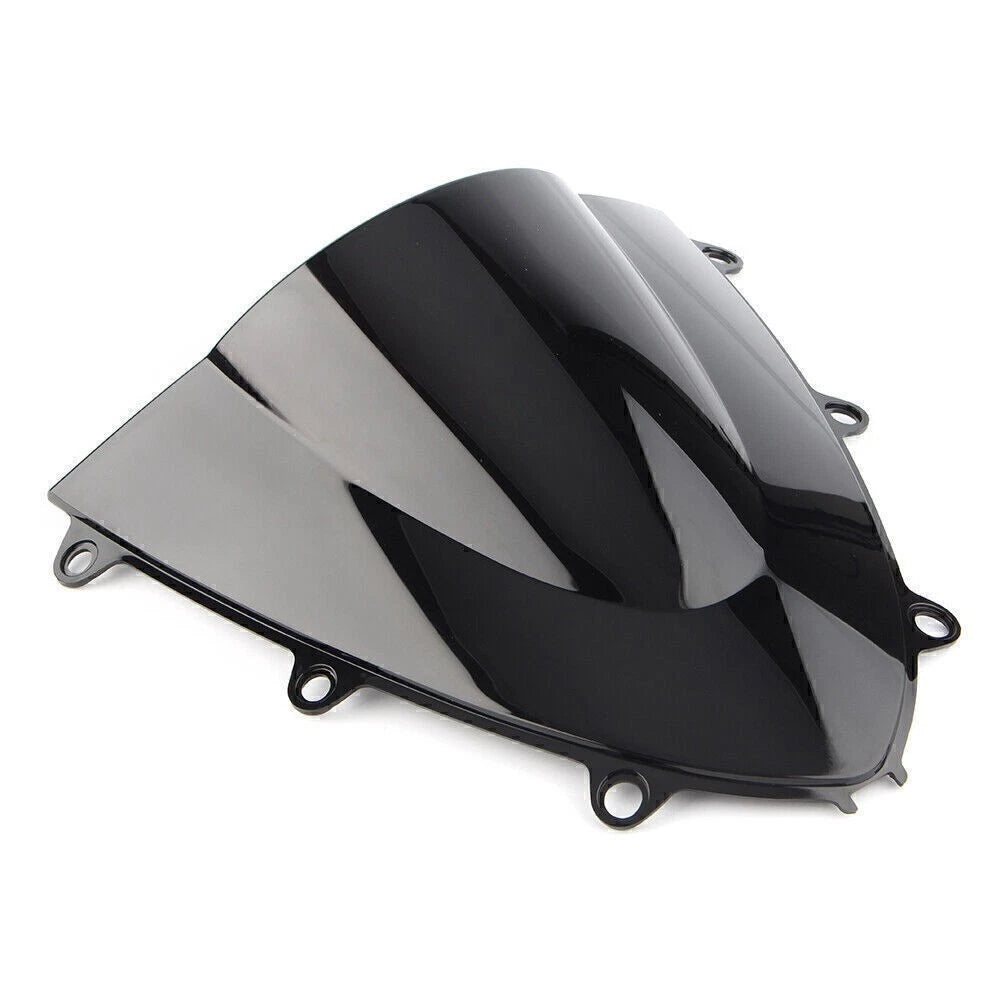 Front Windshield for Honda CBR1000RR (2008–2011) Black Windscreen