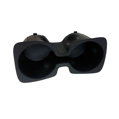 Cup Holder Liner for Silverado Sierra (2014–2018) 23467144