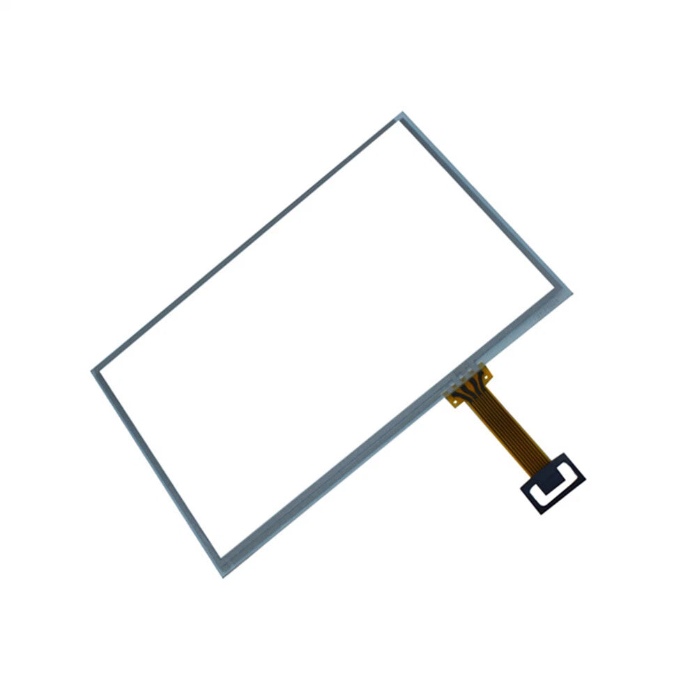 7" Touch Screen Glass Digitizer for Hyundai Sonata Veloster (2013–2016)