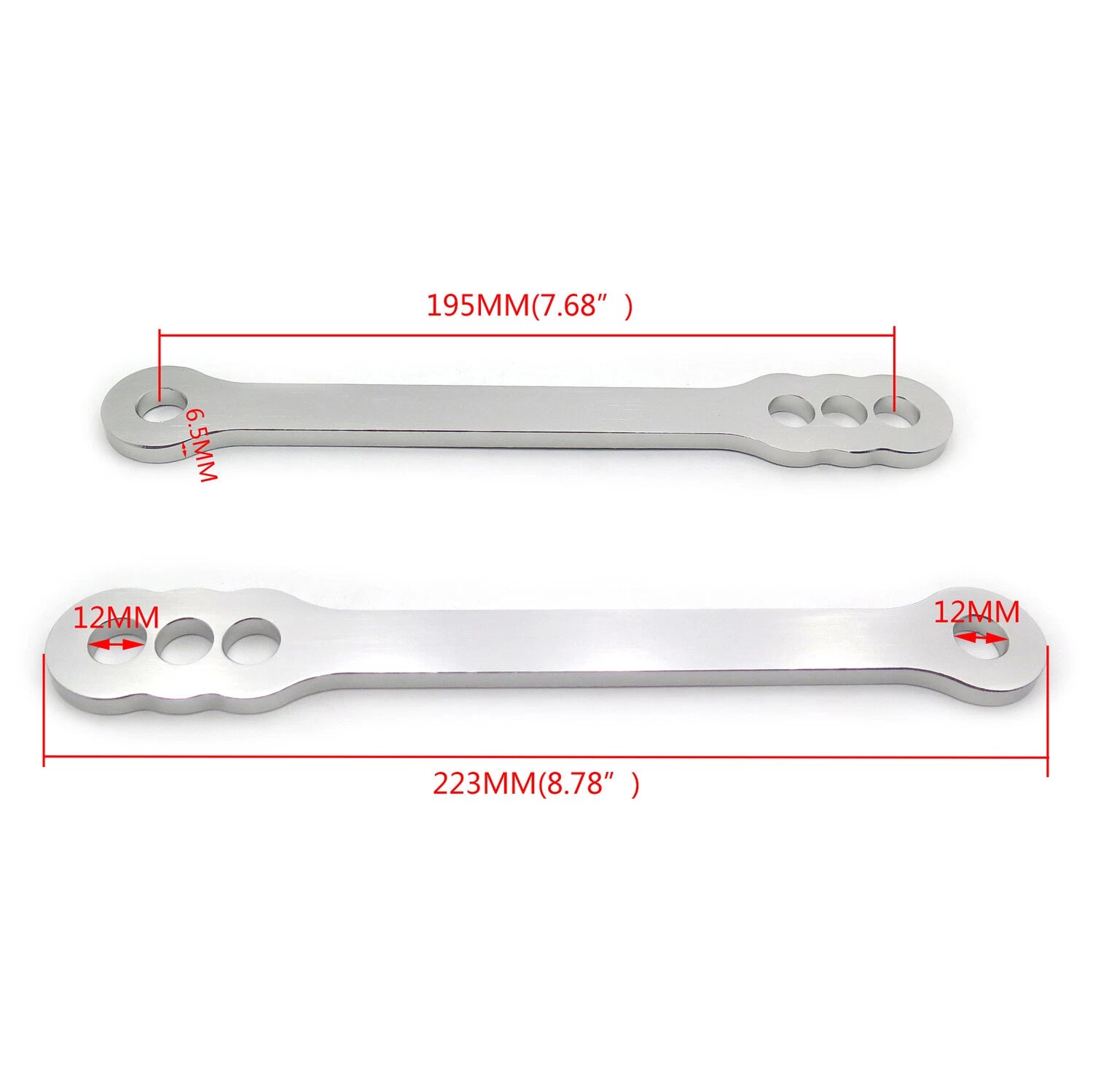 Lowering Links for Yamaha YZF 600 (1997–2007)