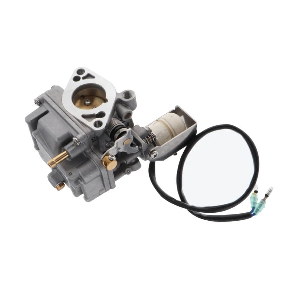 Carburetor for Yamaha 4-Stroke 20hp 25hp F20 F25 (1990–2023) 65W-14901-00