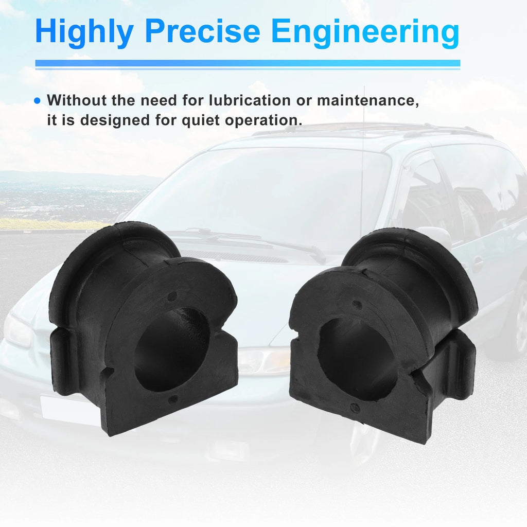 Stabilizer Sway Bar Bushing Kit No.K200222 for Cadillac Escalade (2007–2020)
