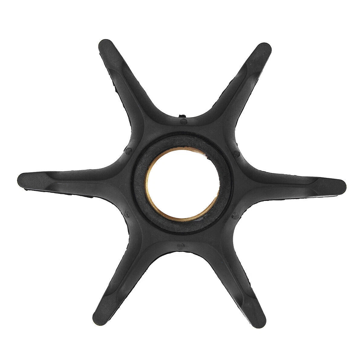 Water Pump Impeller Kit for Johnson Evinrude 60 65 70 75HP (18-3389 438597 432955)