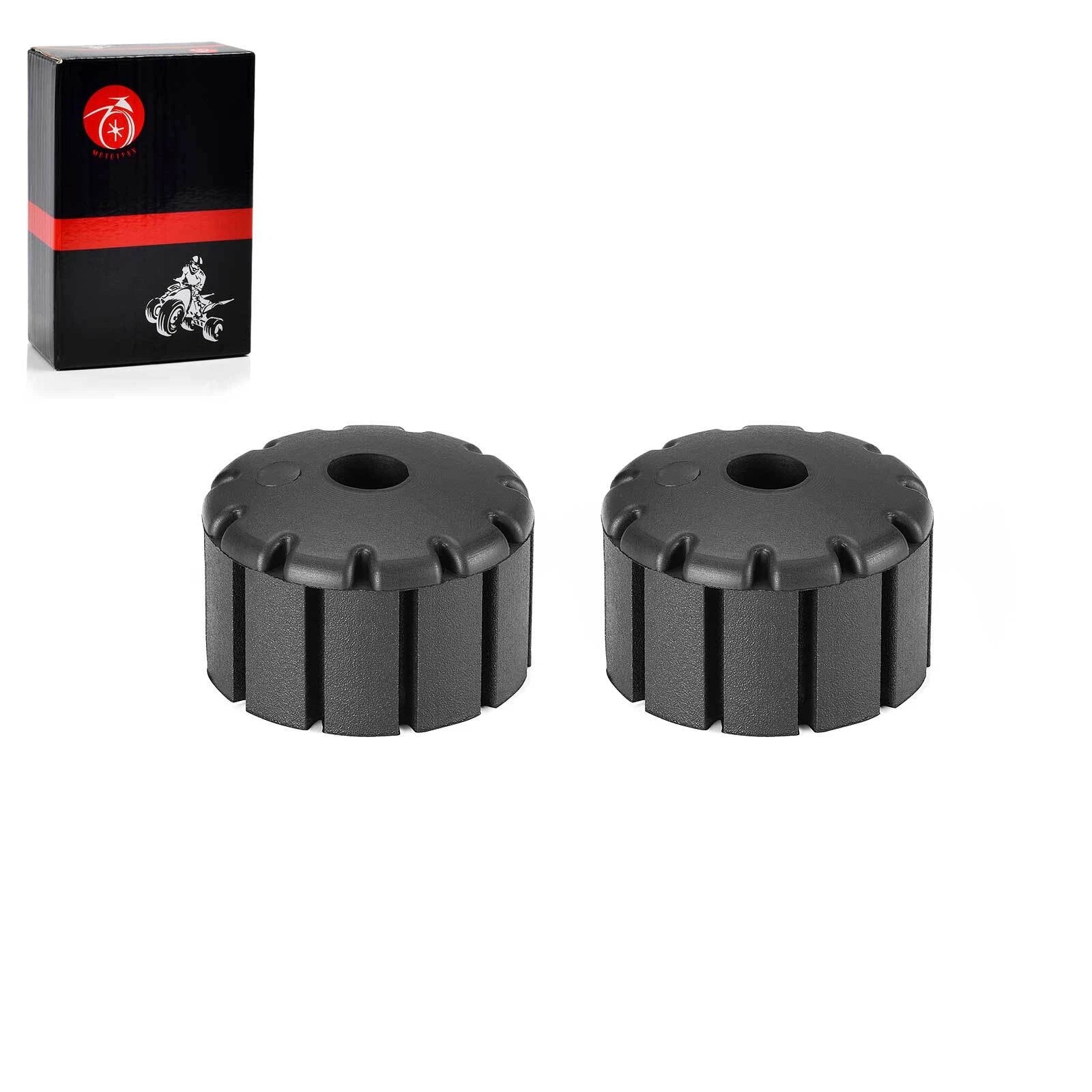 Front Fuel Tank Rubber for Honda Shadow VT500 VT600 VT750 VT1300 GL500 FT500 (1983–2012)