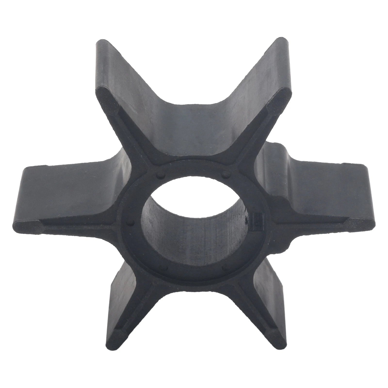 Water Pump Impeller for Suzuki 50-85HP (1980–1985) 17461-95300 17461-95301 18-3095