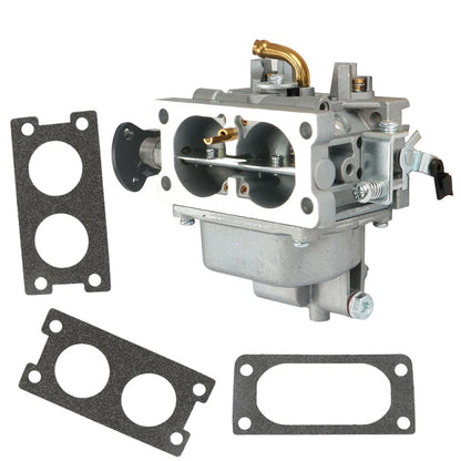Carburetor Carb Assembly for Toro TimeCutter ZTR & Quest E S Series (127-9289)