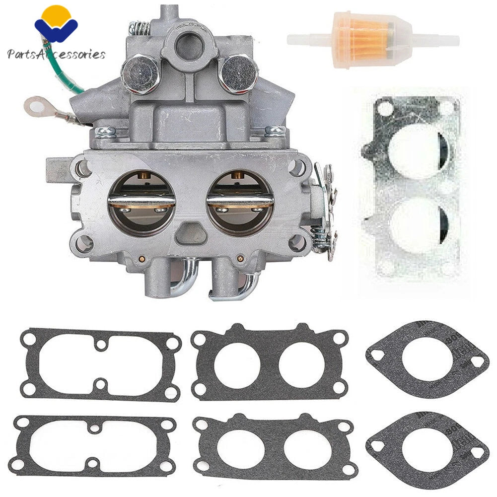 Carburetor for Kawasaki FH601V (15003-7041, 15003-7077, 15003-7044)