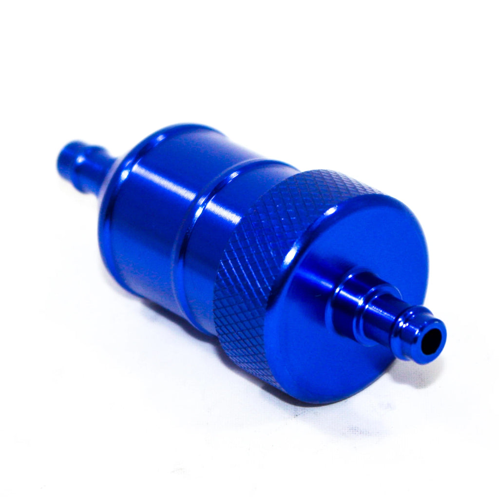 Inline Fuel Filter Cleaner for PIT PRO Quad Dirt Bike ATV
