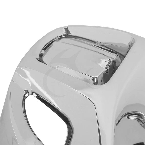 Chrome Front Lower Cowl Fairing for Honda Goldwing 1800 (2012–2017)