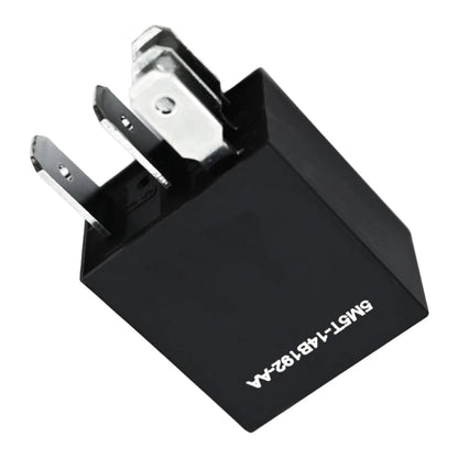 Fuel Pump Starter Relay for Ford Fusion (2006–2012)