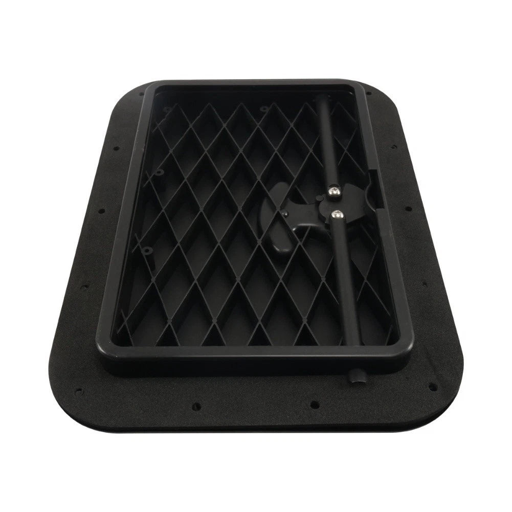 Deck Plate Square Hatch Pull Out Handle for Boat Kayak Accessories