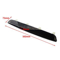 3X Brake Light Stop Lamp for Audi A3 8P (2004–2012)