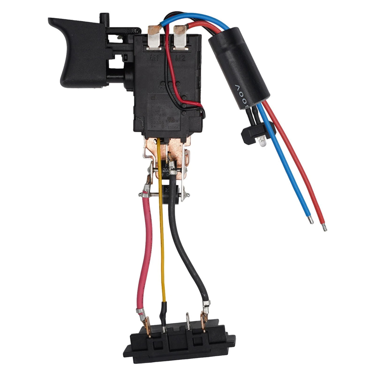 Drill Trigger Switch for N335379 N279942 N337101