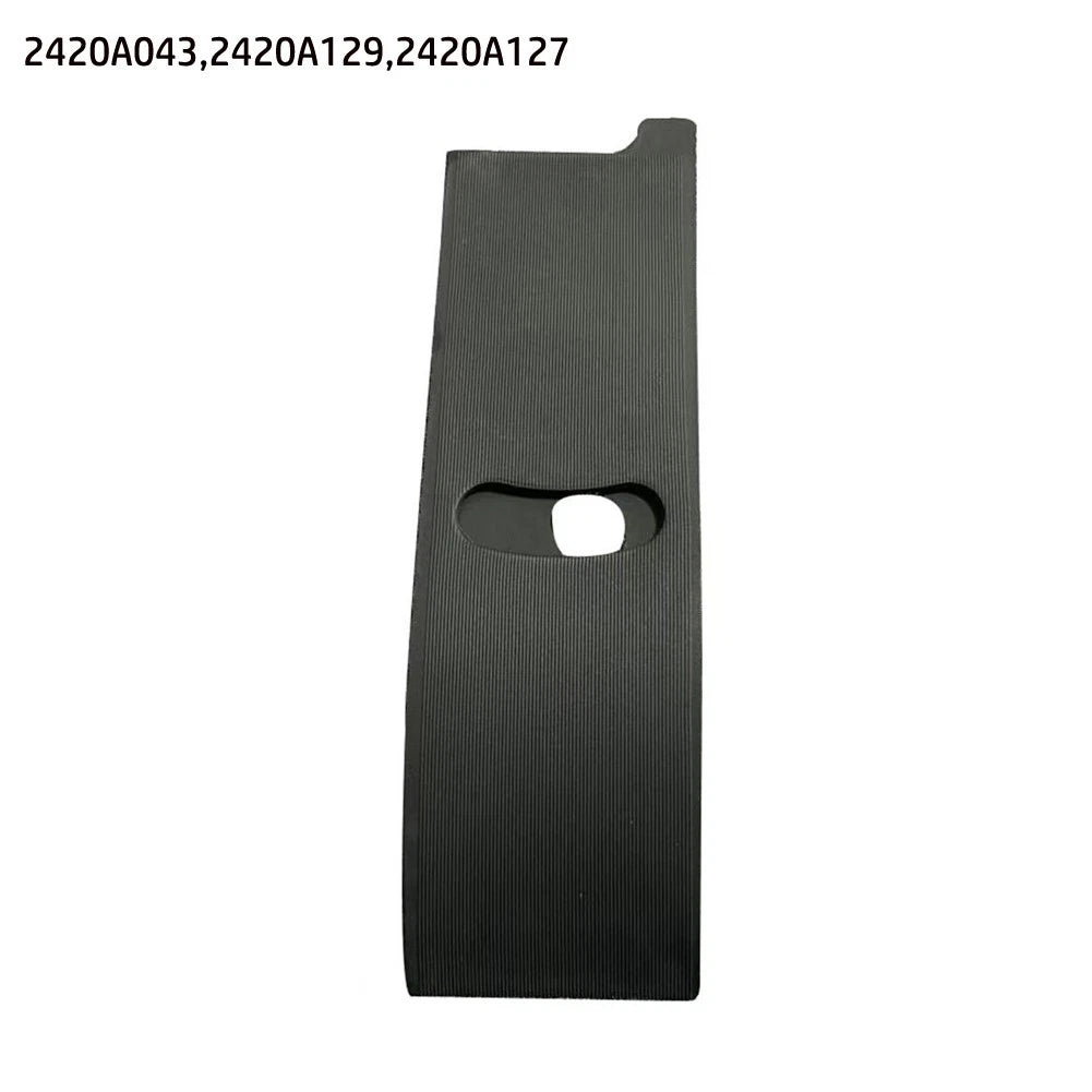 Black Plastics Shift Cover for (2420A127, 2420A043)
