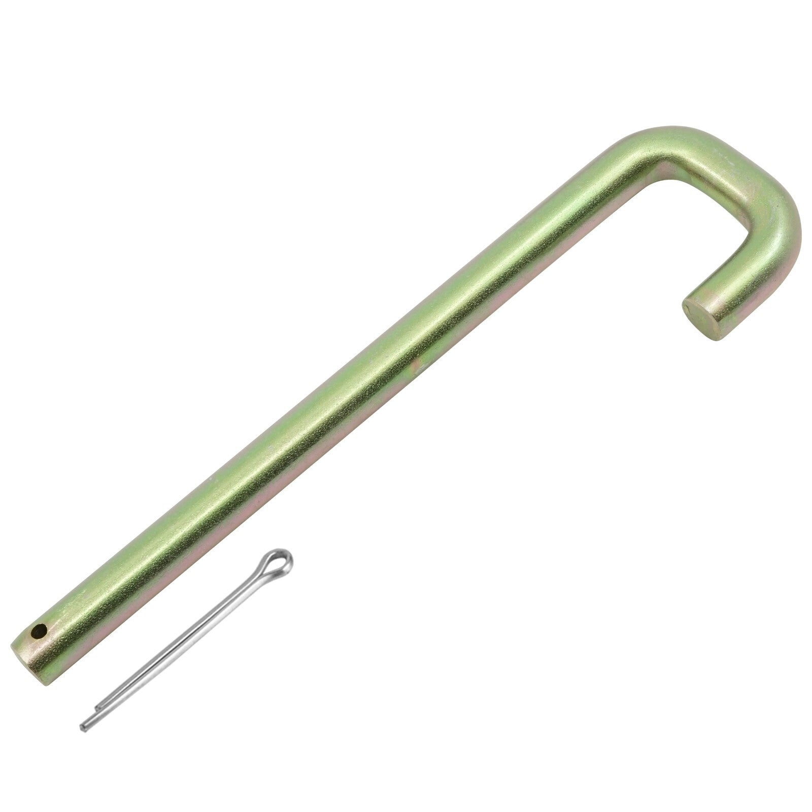 Deck Roller Pin Replacement for Cub Cadet 48 in (2005–2015)