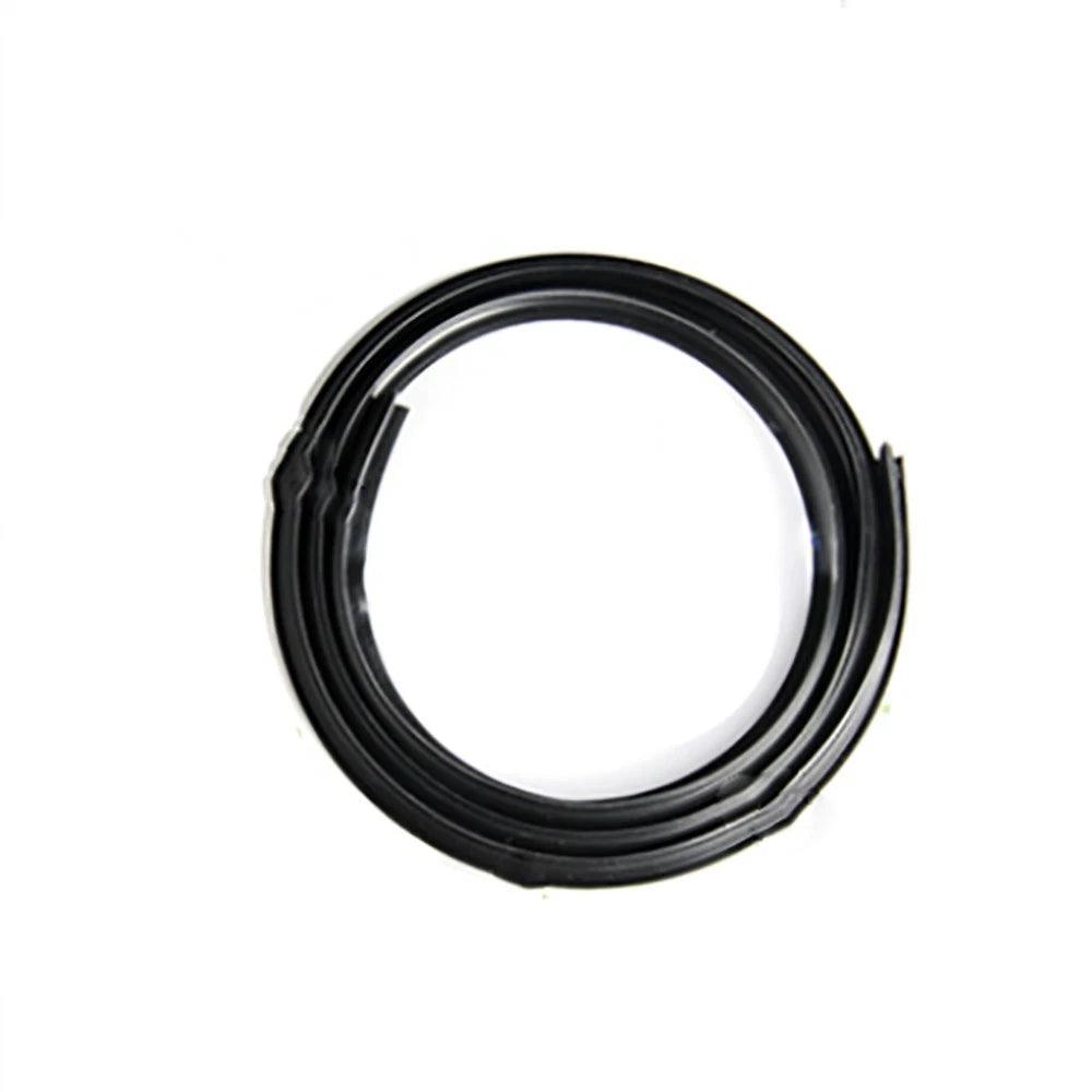 63 Inch Rubber Car Dashboard Push Seal Strips Windscreen Gap Plug Filler Catch