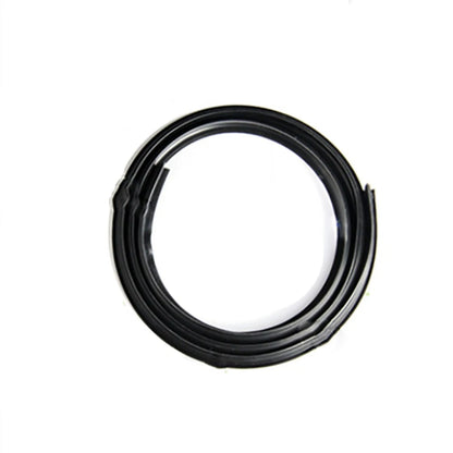 63 Inch Rubber Car Dashboard Push Seal Strips Windscreen Gap Plug Filler Catch