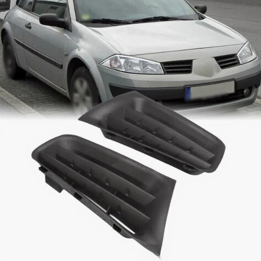 AC Grille Replacement Kit for Renault Megane 2 (2006–2009)