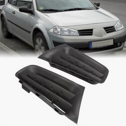 AC Grille Replacement Kit for Renault Megane 2 (2006–2009)