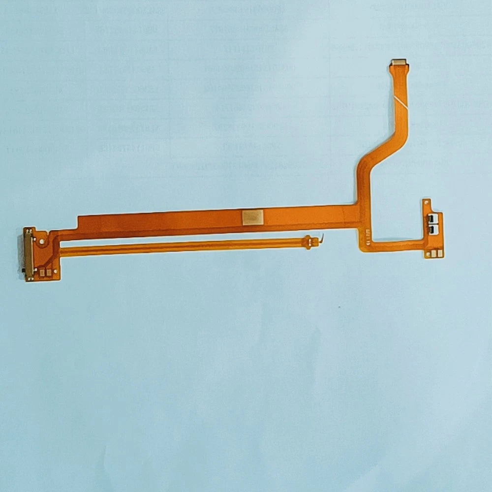 Speaker Ribbon Cable Flex Wire Replacement Part for XL