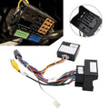 16pin Power Cable Adapter for Skoda VW Golf
